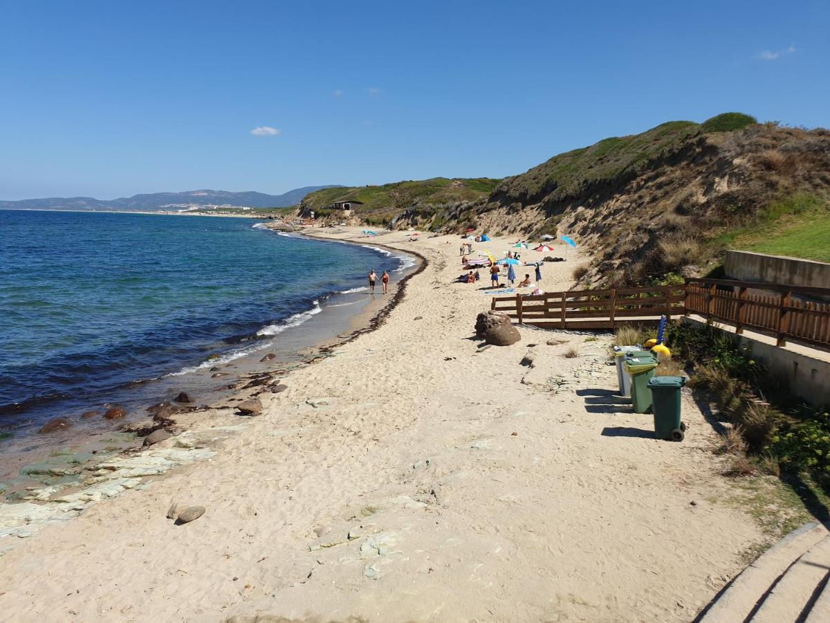 Sardinia Imagination - S M Coghinas T43 Apartman Pedrumalu Kültér fotó