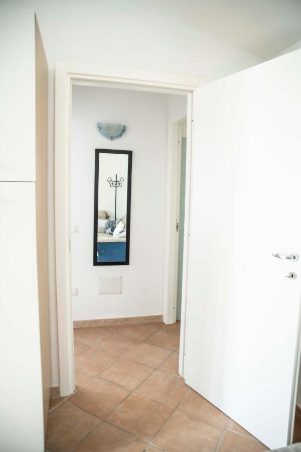 Sardinia Imagination - S M Coghinas T43 Apartman Pedrumalu Kültér fotó