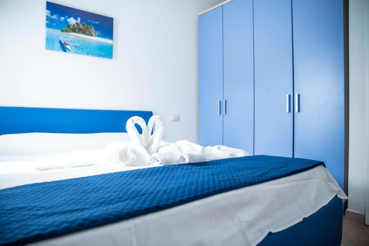Sardinia Imagination - S M Coghinas T43 Apartman Pedrumalu Kültér fotó
