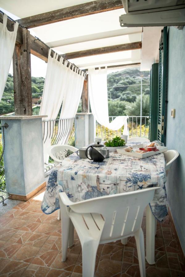 Sardinia Imagination - S M Coghinas T43 Apartman Pedrumalu Kültér fotó